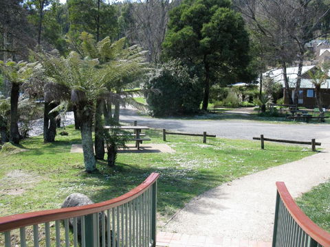 RiverCottage Selfcontained - Melbourne Tourism 1