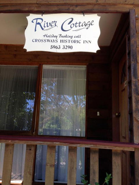 RiverCottage Selfcontained - Melbourne Tourism 5