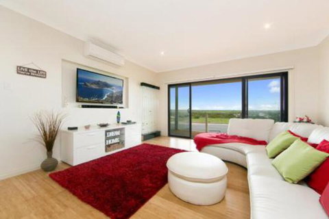 Gizmos Retreat - Melbourne Tourism 4