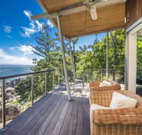Headland Hideaway - Melbourne Tourism