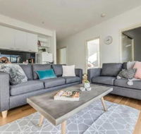 Marina View Apartment - Melbourne Tourism