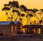 Hutton Vale Farm JHA Stone Cellar - Melbourne Tourism