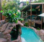 LuWoW LODGE - Melbourne Tourism