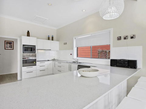 Fairwater In Mollymook - Melbourne Tourism 5