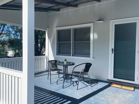 Yaringa Cottage...by The Sea - Melbourne Tourism 6