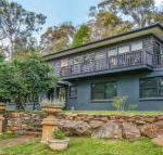 Bellara your home among the gum trees - Melbourne Tourism