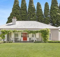 Nattai Lodge house  cottage in beautiful garden - Melbourne Tourism