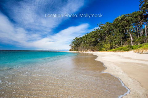 Ocean Blue - Melbourne Tourism 3