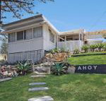 Ahoy Cottage - Melbourne Tourism