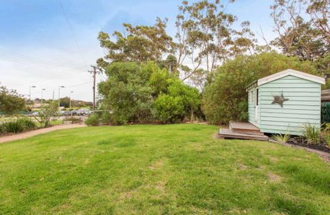 BEACHSIDE GETAWAY DROMANA - Melbourne Tourism 2