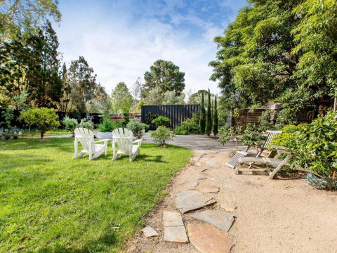 BARRIMA SOMERS BEACH - Melbourne Tourism 1