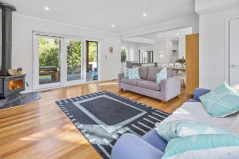 COASTAL BREEZE BALNARRING - Melbourne Tourism 6