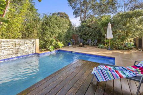 COASTAL BREEZE BALNARRING - Melbourne Tourism 0