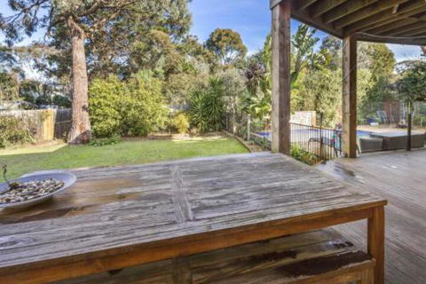 COASTAL BREEZE BALNARRING - Melbourne Tourism 3