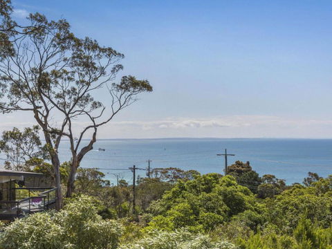 VIEWS At MCCRAE..... - Melbourne Tourism 2