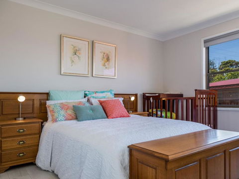 235 Mitchell Parade Mollymook - Melbourne Tourism 4