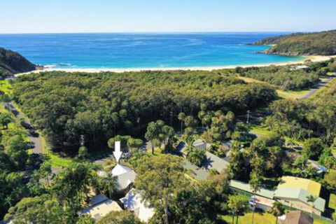 THE BEACH HOUSE - Melbourne Tourism 7