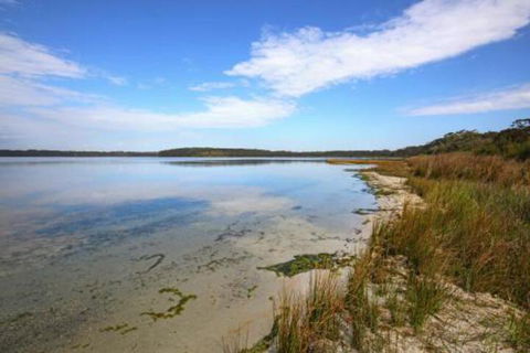 Zen At Culburra Pet Friendly 8 Mins To Beach - Melbourne Tourism 4