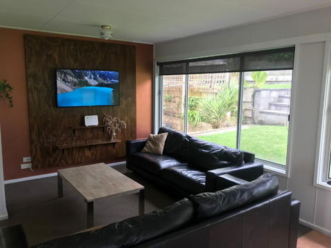 BEACHPOINT COTTAGE - Melbourne Tourism 5