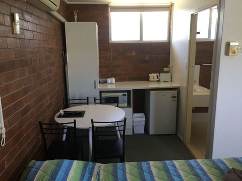 Millmerran Motel - Melbourne Tourism 2