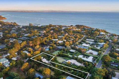 Sun Valley Boutique Portsea Accommodation - Melbourne Tourism 3
