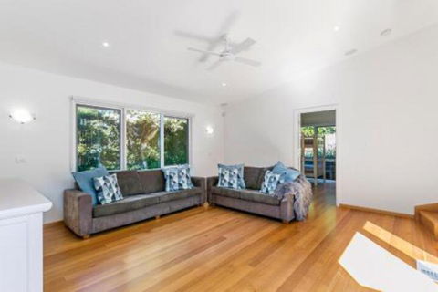 Sun Valley Boutique Portsea Accommodation - Melbourne Tourism 6