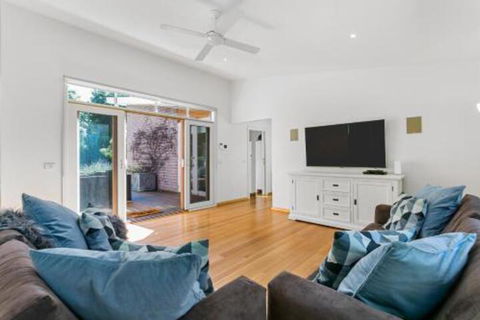 Sun Valley Boutique Portsea Accommodation - Melbourne Tourism 4