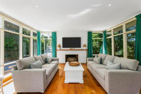 Sun Valley Boutique Portsea Accommodation - Melbourne Tourism 0