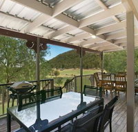 Rosa Estate in Broke Two 3br House in walking distance to Cellar Doors - Melbourne Tourism