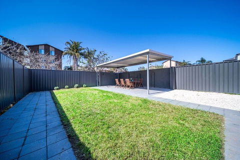 Kairos In Keswick Wifi Netflix Nespresso - Melbourne Tourism 6