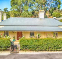 Captain Roddas Cottage - Melbourne Tourism