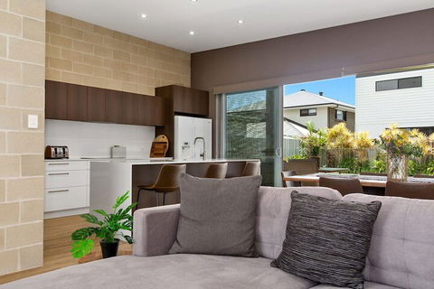 BEACHSIDE HAVEN - Melbourne Tourism 7