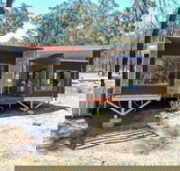 Tuckers Lane Boutique Accommodation