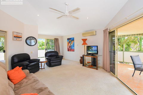 Fabulous Pet Friendly Family Home - 3 Carribean Court - Melbourne Tourism 3