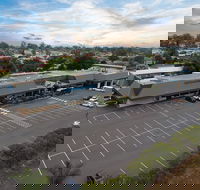 Blacktown Tavern - Melbourne Tourism