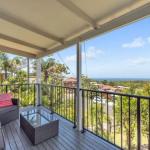 Canberra Cres 42 Burrill Lake - Melbourne Tourism 1