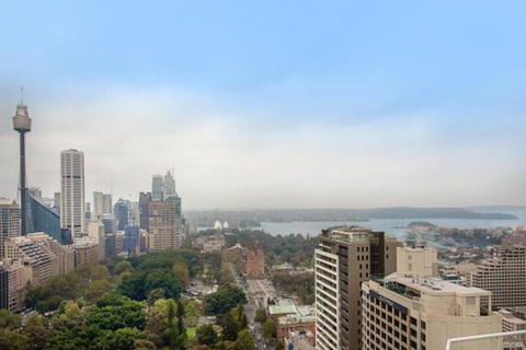 THE HYDEAWAY LUXE HYDE PARK CITY APARTMENT Hosted By LAbode Accommodation - Melbourne Tourism 6