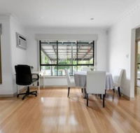 Spacious 3bedrooms big Housemitcham - Melbourne Tourism