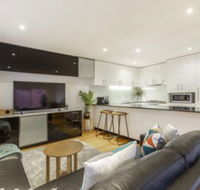 Tranquil Townhouse in Port Melbourne - Melbourne Tourism