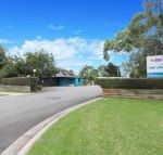 Wonthaggi Park Lane Holiday Park - Melbourne Tourism