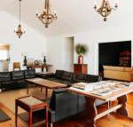 Corunna Station Country House