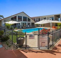 Velocity Motel  Bistro WA - Melbourne Tourism