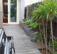 Boutique Stays Heath Terrace - Melbourne Tourism