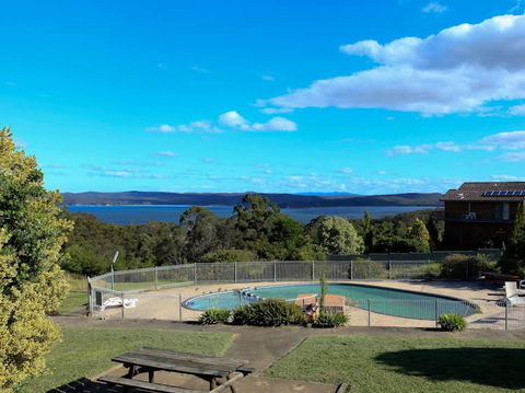 ECONO LODGE BAYVIEW - Melbourne Tourism 1