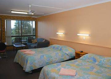 ECONO LODGE BAYVIEW - Melbourne Tourism 2