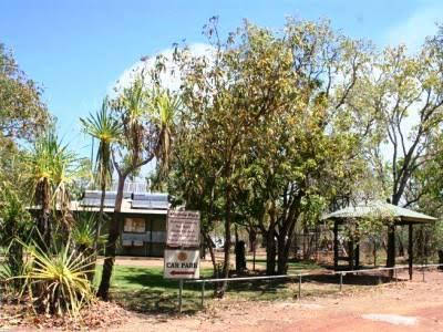 Kakadu Culture Camp - Melbourne Tourism 0