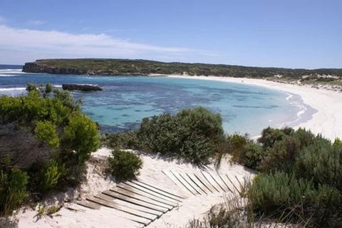 Hanson Bay Wildlife Sanctuary And Cabins - Melbourne Tourism 1