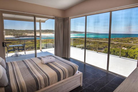 Hanson Bay Wildlife Sanctuary And Cabins - Melbourne Tourism 5