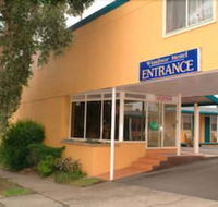 Windsor Motel - Melbourne Tourism