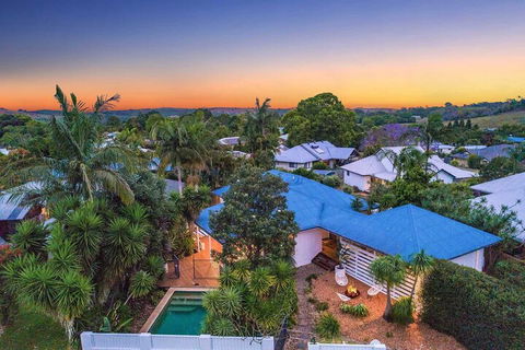 Bangalow Palms - Melbourne Tourism 3